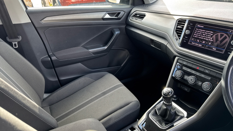 Volkswagen T-Roc 1.6 TDI SE 5dr Diesel Hatchback